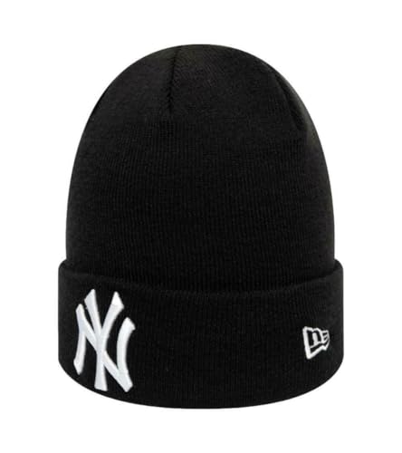 New Era Unisex MLB Essential Beanie