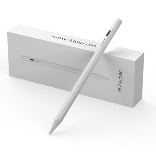 Stift für iPad Stylus Pen für iPad 11.-6. Gen Kompatibel mit Pad Pro 12.9/11