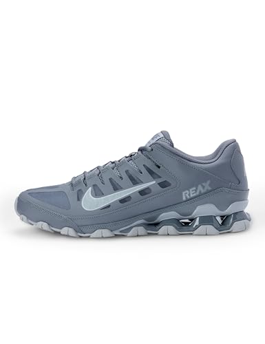 Nike 621716-010 Reax 8 TR Herren COOL Grey/Wolf Grey-Pure Platinum EU 44