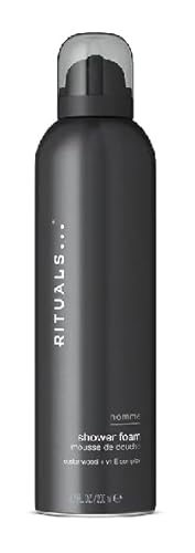 RITUALS Homme Shower Foam 200 ml