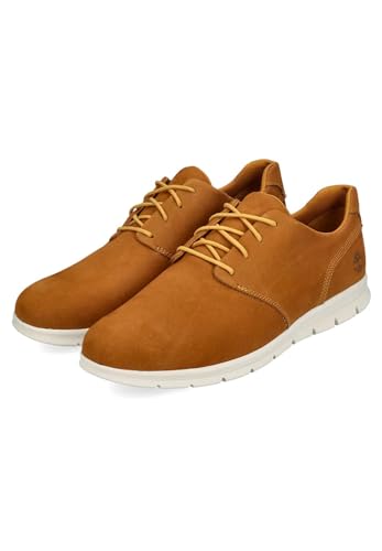 Timberland Graydon Basic, Niedrig geschnittene Sneaker für Herren, EU 50