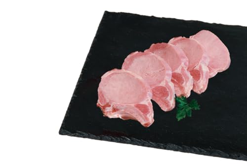 LandPrimus Schweine Kotelettrippen, 800 - 1000 g (Frischetheke)