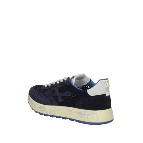 PREMIATA Sneaker Nous Blau, blau, 40 EU