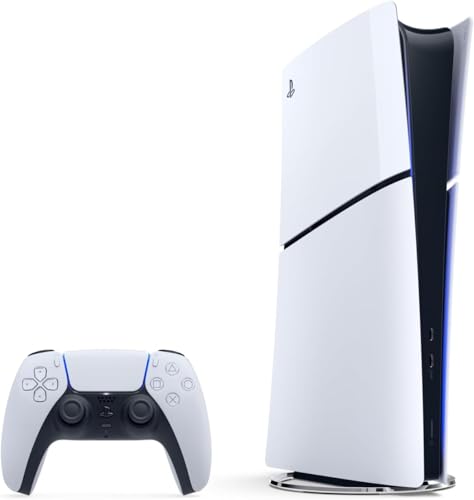 Console Sony PlayStation 5 Edition Digital