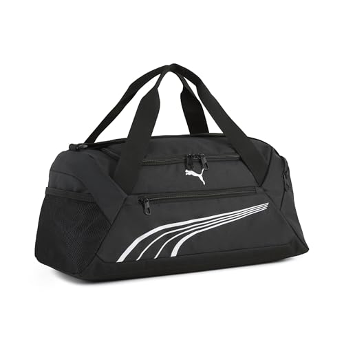 PUMA PUMA FUNDAMENTAL Extra Small Sports Bag, Unisex Sporttaschen, PUMA Black, OSFA - 091188