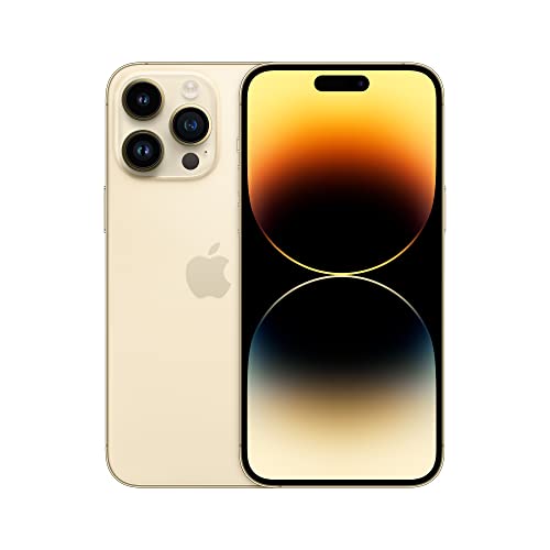 Apple iPhone 14 Pro Max 256GB Gold - (Generalüberholt)