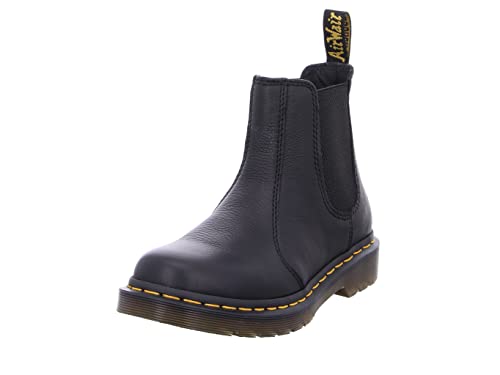 Dr. Martens Damen 2976 Amphibians, Black Virginia, 39 EU