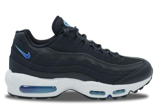 Nike Air Max 95 Dark Obsidian Racer Blue - 42 1/2