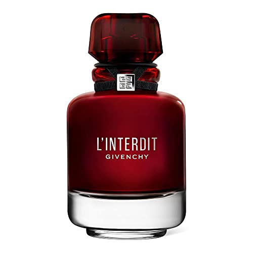 Givenchy L´Interdit Rouge, 80 ml (1er Pack)