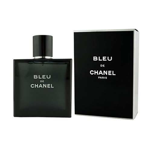 Chanel Bleu homme/ man Eau de Toilette, 1er Pack, (1x 150 ml)
