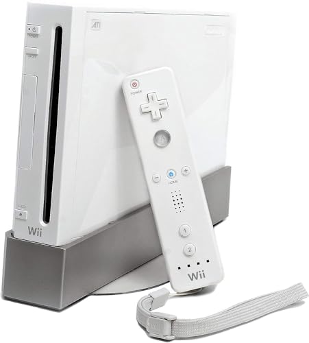 Wii Konsole