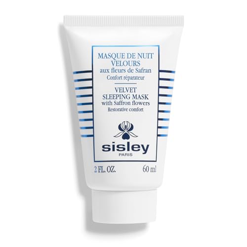 Sisley Paris Sisley Paris Velvet Sleeping Mask, frisch