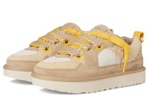 UGG Lo Lowmel Biarritz Lederschuhe