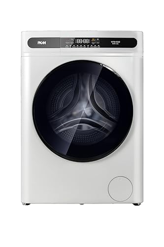 PKM Waschtrockner WT8+5AD - ECO-Funktion - 8kg Waschen - 5kg Trocknen