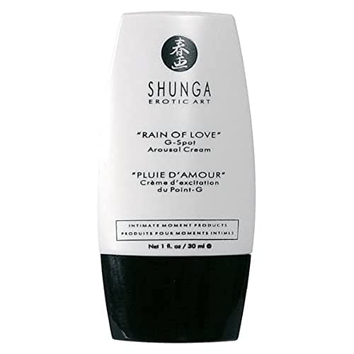 Shunga Liebesregen, 30 ml