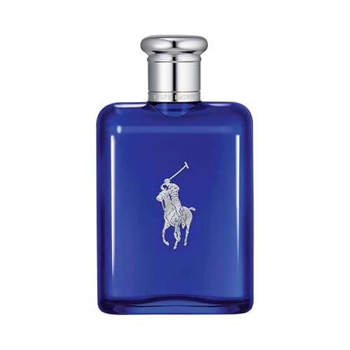 Ralph Lauren Polo Blue 200 ml Eau de Toilette Spray für Ihn, 1er Pack (1 x 200 ml)