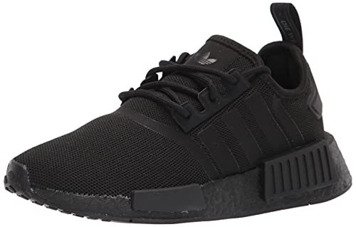 Adidas Originals Herren NMD_r1 Sneaker, Core Black/Black, 42 EU