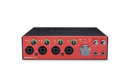 Focusrite