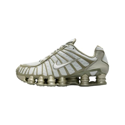 Nike shox tl