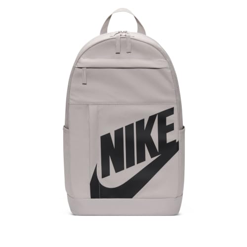 NIKE Unisex Elemental Backpack (21L) Grau MISC