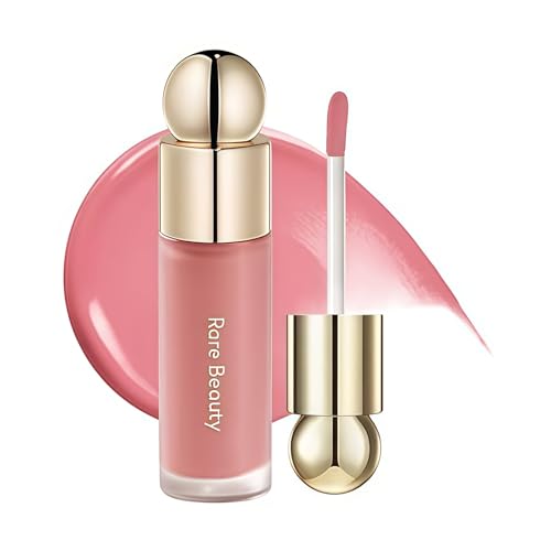 Rare Beauty - Blush Liquid Blush Dewy Matte Rouge Für Natürliches Strahlen Sanftes Verblenden Und Tägliche Beauty Routine (HOPE)