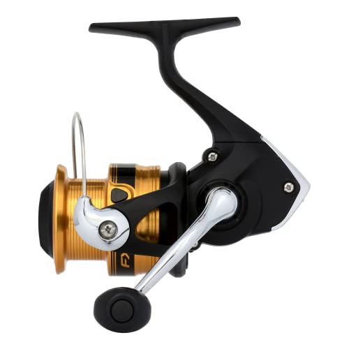 Shimano FX 2000 FC FX, Mehrfarbig/Meereswellen (Ocean Tides)