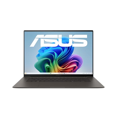 ASUS Zenbook S 16 UM5606WA Laptop | Copilot+ PC | 16