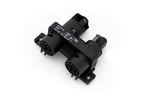 SANlight Mehrfachstecker für Q und EVO Serie