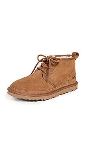 UGG Damen Neumel Classic Boot, Chestnut, 36 EU