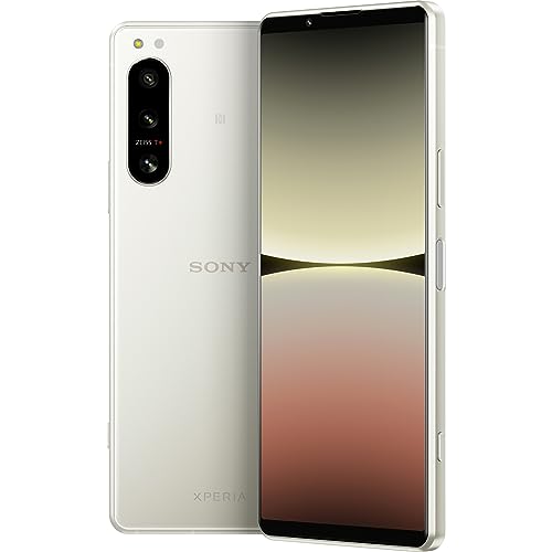 Sony Xperia 5 IV 15,5 cm (6.1