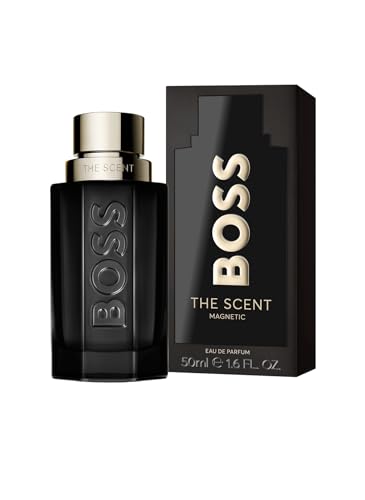 Boss The Scent Magnetic for Him Eau de Parfum