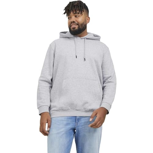 JACK & JONES Male Hoodie Sweat