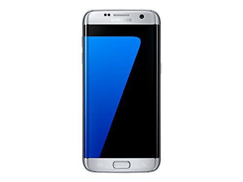 Samsung Galaxy S7 EDGE Smartphone (5,5 Zoll (13,9 cm), 32GB interner Speicher)