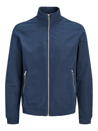 JACK & JONES JJERUSH Harrington Bomber NOOS