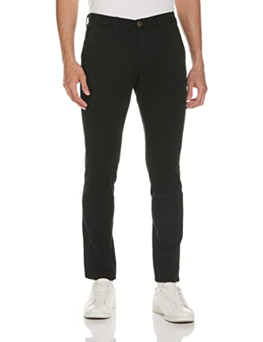JACK & JONES Male Chino Hose Slim Fit Chino Hose