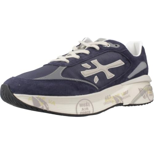 PREMIATA Moerun 7306 Blau 43 EU
