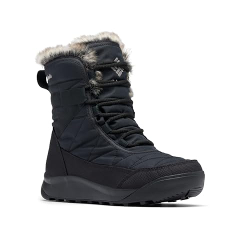 Columbia Damen-Winterstiefel, MINX SHORTY III