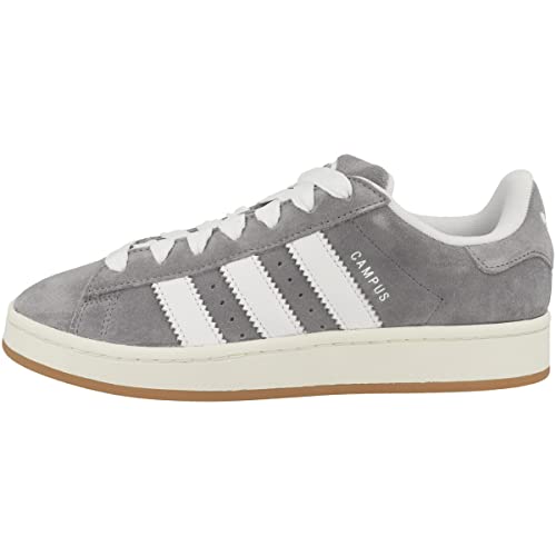 adidas Campus 00S HQ8707, Men Sneakers, Grey, 40 2/3 EU