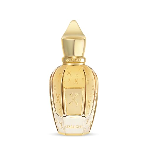 XERJOFF, Shooting Stars Starlight, Eau de Parfum, Unisexduft, 50 ml