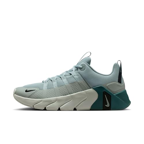 Nike Herren Free Metcon 7 Trainingsschuhe, Light Pumice/Mineral Slate/Black/Light Silver, 42.5