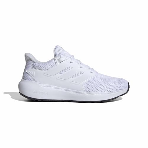 adidas Herren ULTIMASHOW 2.0 Shoes, FTWR White/core Black/FTWR White, 44 EU
