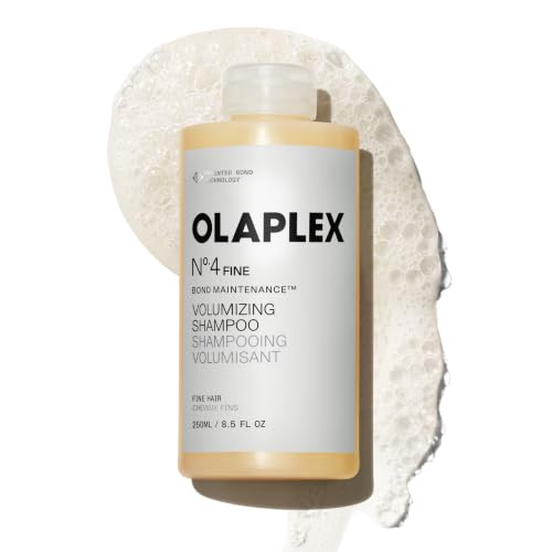OLAPLEX N°.4FINE Volumen Shampoo, 250 ml
