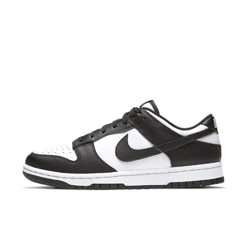 Nike DD1503-101 Nike Dunk Low Damen White/Black-White EU 38.5