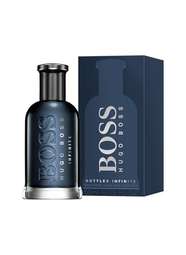 Boss Bottled Infinite Eau de Parfum für Herren