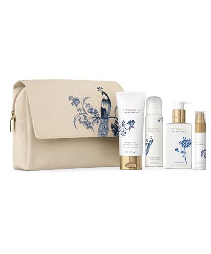 Rituals Amsterdam Collection Set (4pcs.)