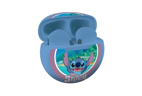 Stitch kopfhörer