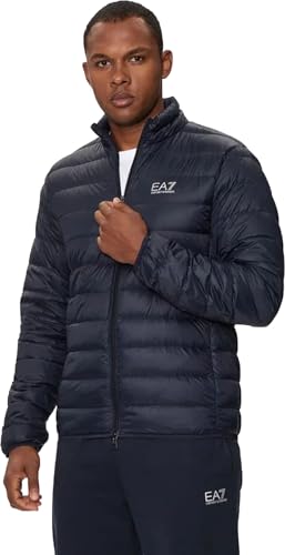 EA7 Mäntel & Jacken-Bomberjacken Herren