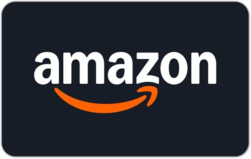 Amazon eGift Card - Amazon Logo (Animated)