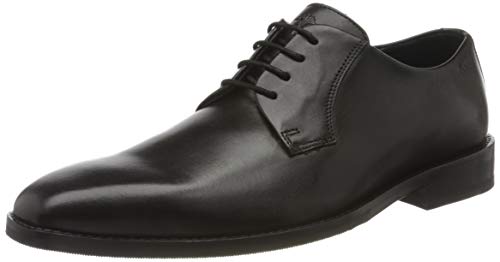 Joop Philemon, Herren Brogues, Schwarz (Black 900), 43 EU (9 UK)