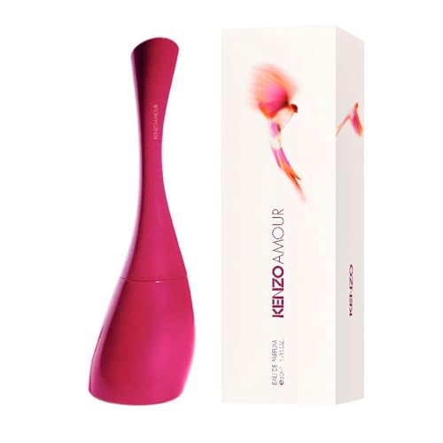 Kenzo Amour Edp Vapo 50 Ml